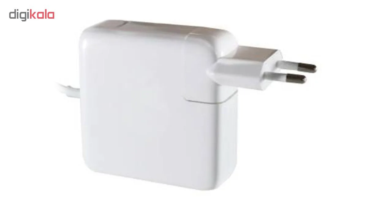 آداپتور برق 85 وات مدل Magsafe مناسب برای مک بوک پرو