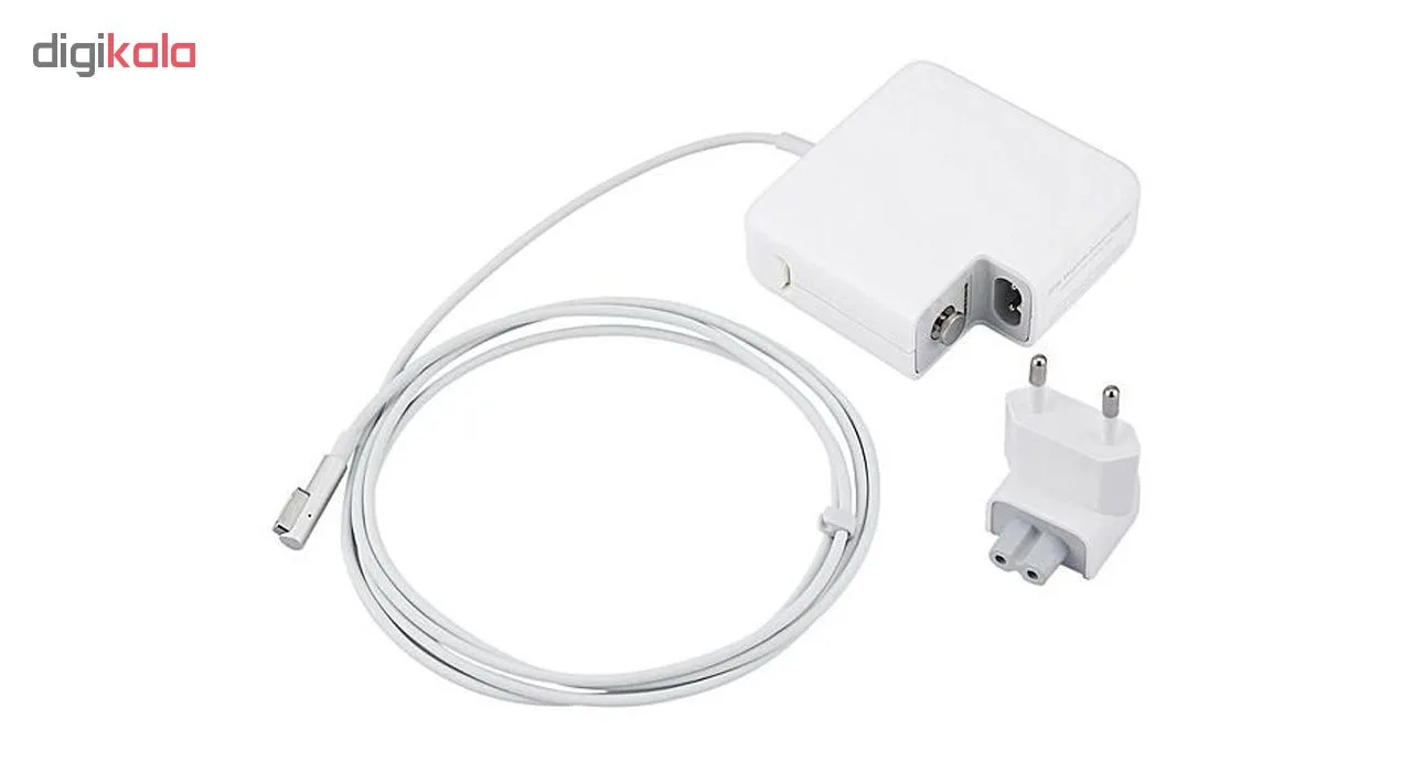 آداپتور برق 85 وات مدل Magsafe مناسب برای مک بوک پرو
