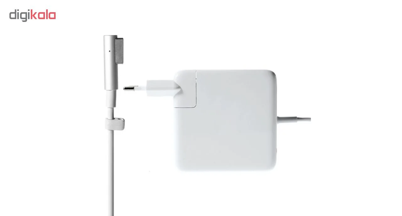 آداپتور برق 85 وات مدل Magsafe مناسب برای مک بوک پرو