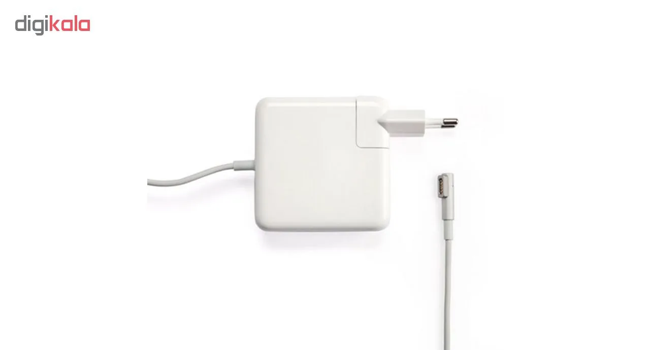 آداپتور برق 85 وات مدل Magsafe مناسب برای مک بوک پرو