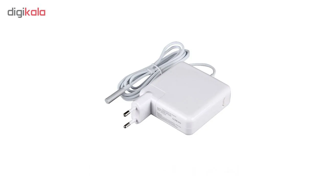 آداپتور برق 85 وات مدل Magsafe مناسب برای مک بوک پرو