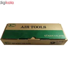 آچار جغجغه ای بادی کوکن مدل KR-183