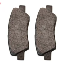 لنت ترمز عقب کویین مدل Z25413 مناسب برای رانا