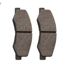 لنت ترمز جلو کویین مدل Z21153 مناسب برای دانگ فنگ H30 Cross