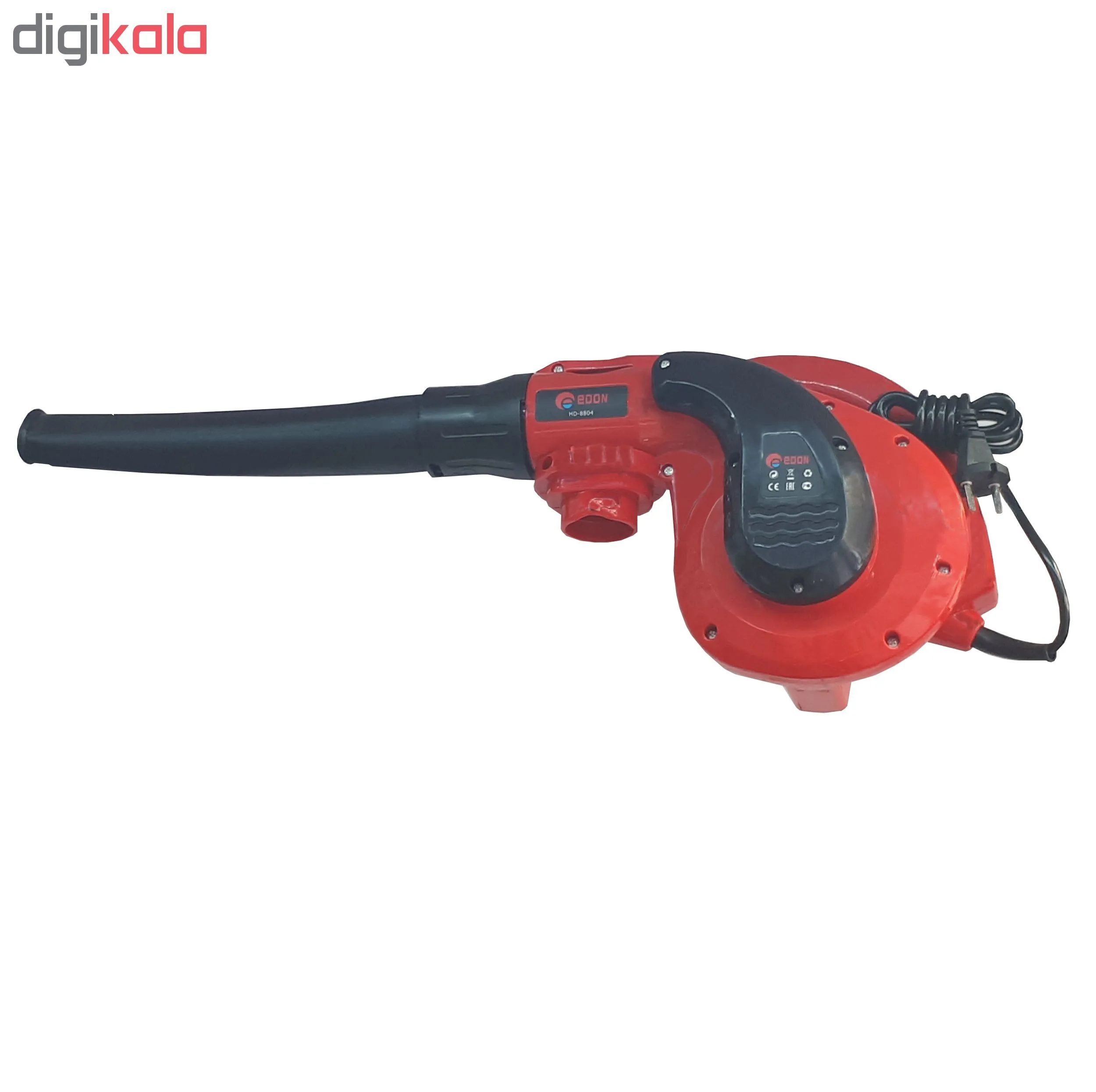 دستگاه دمنده و مکنده ادون مدل HD-8804
