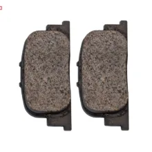 لنت ترمز عقب کویین مدل Z835 مناسب برای لیفان 620