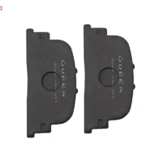 لنت ترمز عقب کویین مدل Z835 مناسب برای لیفان 620