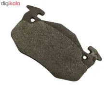 لنت ترمز عقب انزو کد 2001 مناسب برای پژو 207