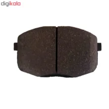 لنت ترمز جلو انزو کد 1026 مناسب برای هیوندای i30