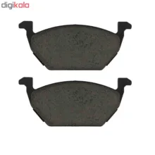 لنت ترمز عقب انزو کد 1024 مناسب برای هایما s7