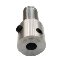 سری تبدیل شفت دینام چرخ خیاطی به شفت مینی فرز مدل shft 6.5mm