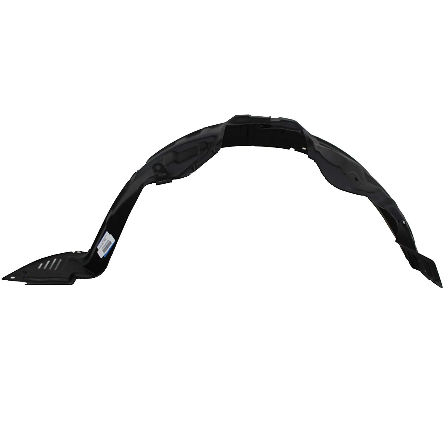 شلگیر جلو راست مدل BBM4-56-130C مناسب برای مزدا 3 نیو