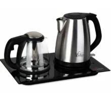 چای ساز کنار هم ویداس مدل VIR-2083