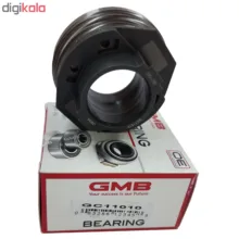 بلبرینگ کلاچ جی ام بی کد GC11010