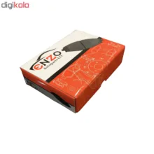 لنت ترمز غقب انزو کد 2002 مناسب برای هیوندای توسان