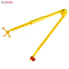 پرگار صنایع آموزشی مدل B97 کد 10097