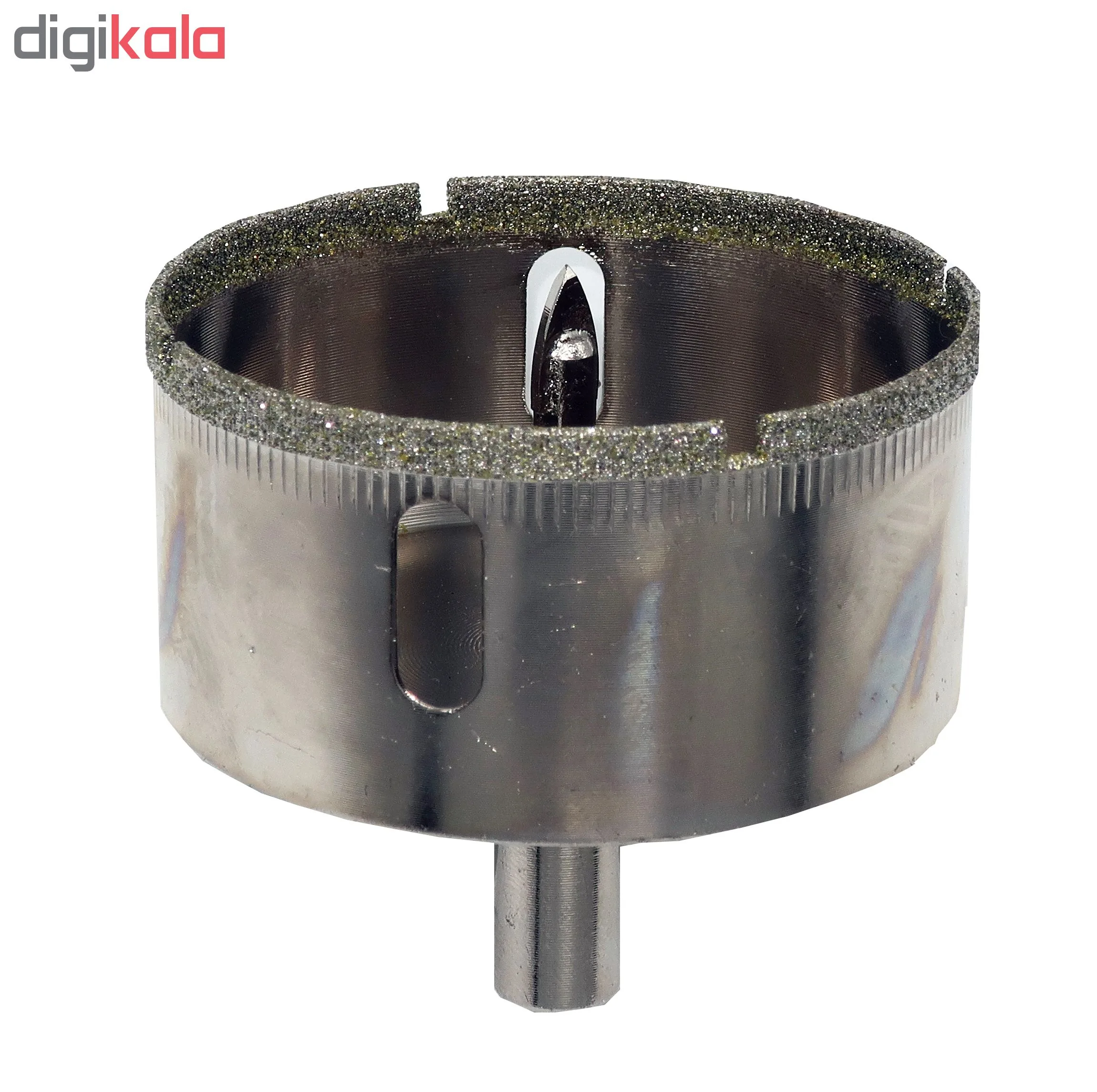 مته گردبر سرامیک کد 8848 سایز 45 میلی متر