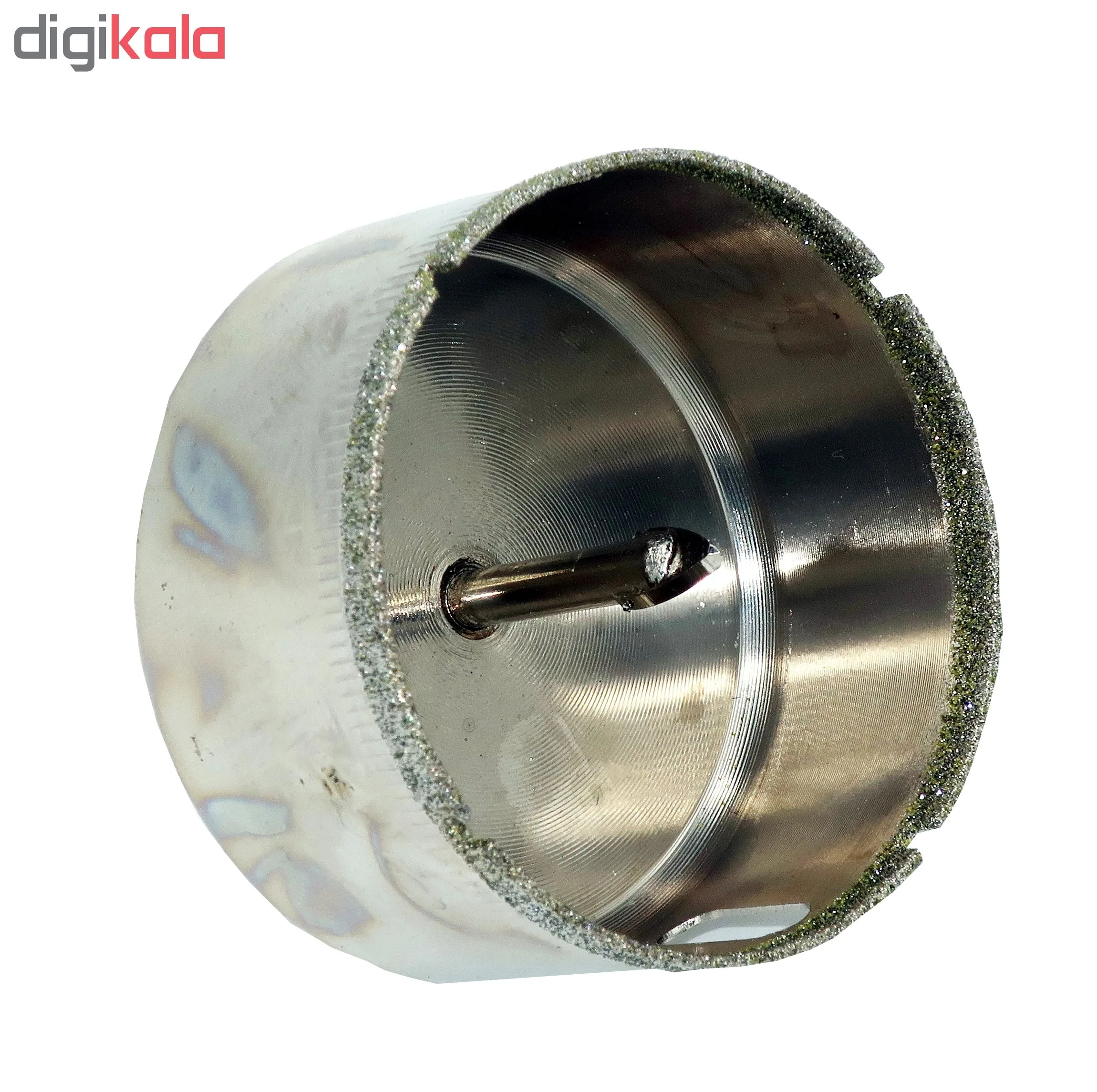 مته گردبر سرامیک کد 8848 سایز 45 میلی متر