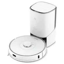 جارو  رباتیک سنکور مدل SRV9385WH