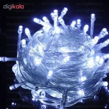 ریسه ال ای دی کد 25025 طول 25 متر