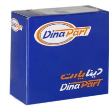 بلبرینگ ژامبون دینا پارت مدل 70214 مناسب برای پژو 206