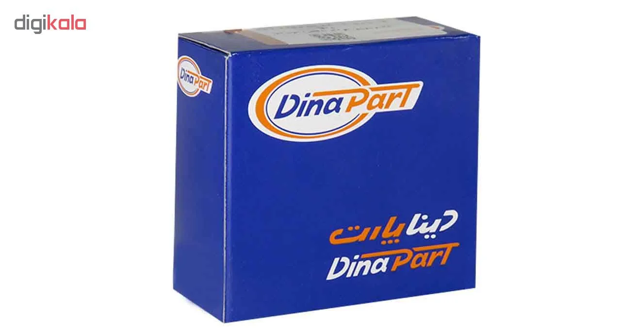 بلبرینگ ژامبون دینا پارت مدل 70214 مناسب برای پژو 206