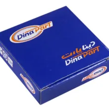 بلبرینگ شفت دینا پارت مدل 62/22-2RS مناسب برای پراید