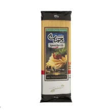 اسپاگتی قطر 1.4 جهان مقدار 700 گرم