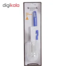 شیشه شوی بی بی سیل مدل BS 4489