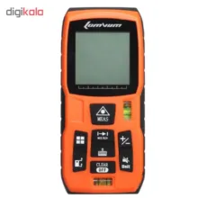 متر لیزری لامویوم مدل LVB-40