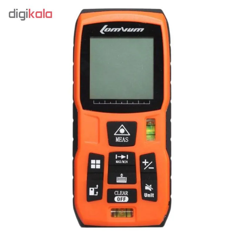 متر لیزری لامویوم مدل LVB-40