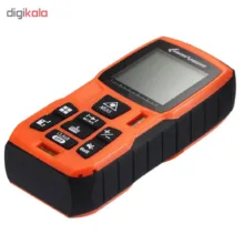 متر لیزری لامویوم مدل LVB-40