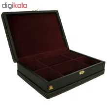 جعبه پذیرایی صدراباکس مدل یاس کد SB127ch