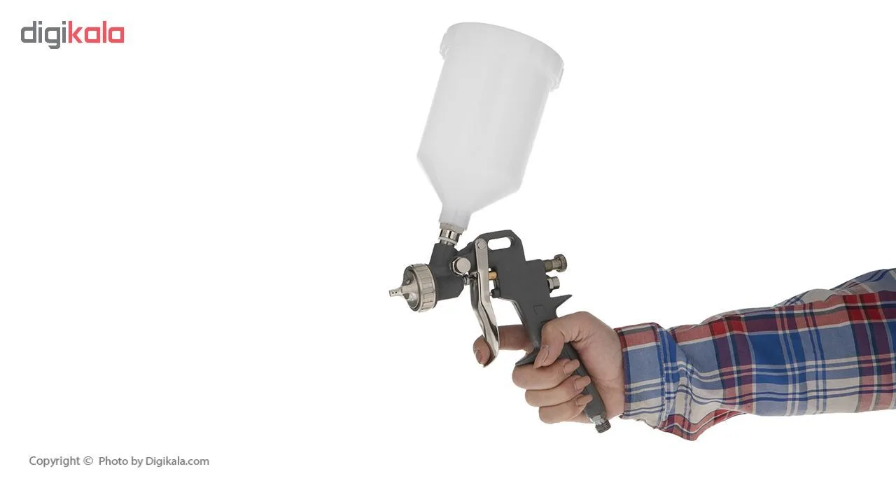 پیستوله بادی سایتا راسا مدل 1.5-S-909P