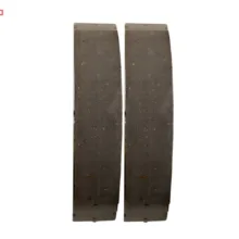 لنت ترمز عقب کویین مدل AS229 مناسب برای پژو 405