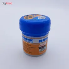 خمیر قلع مکانیک مدل XG50