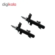 کمک فنر جلو کد 01 مناسب برای مزدا 3 نیو بسته دو عددی