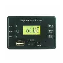 ماژول پخش و ضبط صدا مدل JK6608BT
