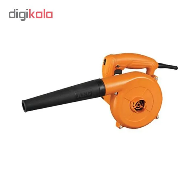 دستگاه دمنده و مکنده آاگ مدل GM 600E