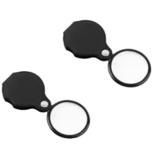 ذره بین مدل cm5414 بسته 2 عددی