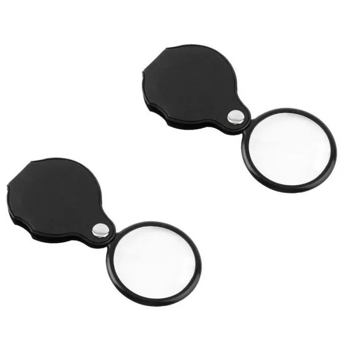 ذره بین مدل cm5414 بسته 2 عددی