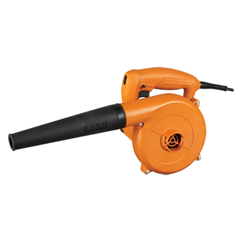 دستگاه دمنده و مکنده آاگ مدل GM 600E