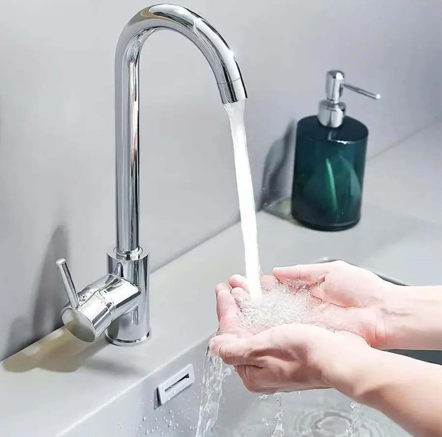 علم شیر آشپزخانه پاپیروس مدل استیل عصایی