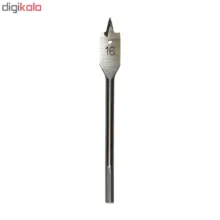 مته برگی کد 2352389 سایز 16 میلیمتر