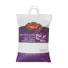 برنج هاشمی گلستان – 10 کیلوگرم