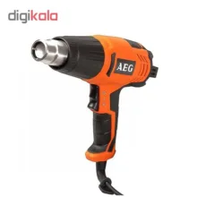 سشوار صنعتی آاگ مدل HG 560 D