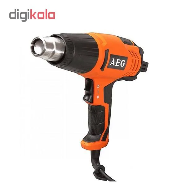 سشوار صنعتی آاگ مدل HG 560 D