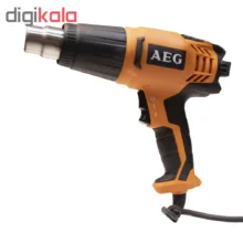 سشوار صنعتی آاگ مدل HG 560 D