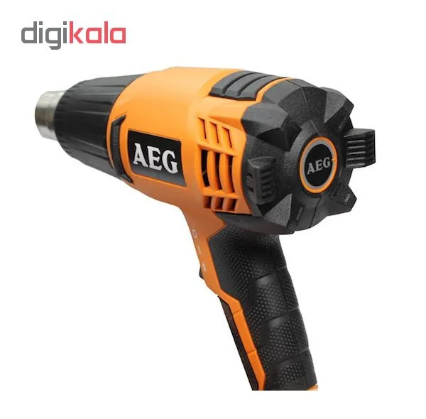 سشوار صنعتی آاگ مدل HG 560 D