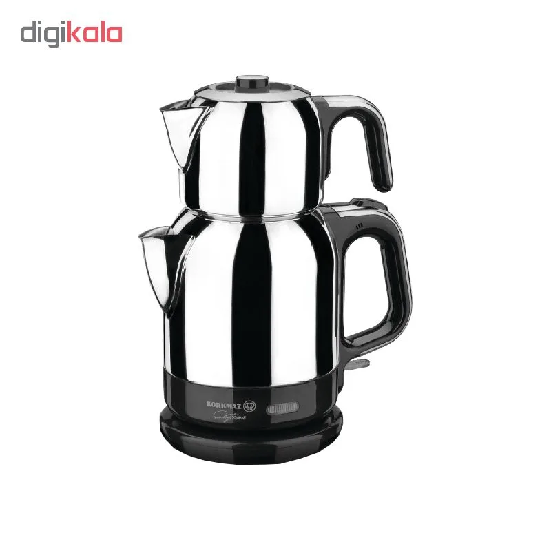 چای ساز کرکماز مدل Caytema کد A331